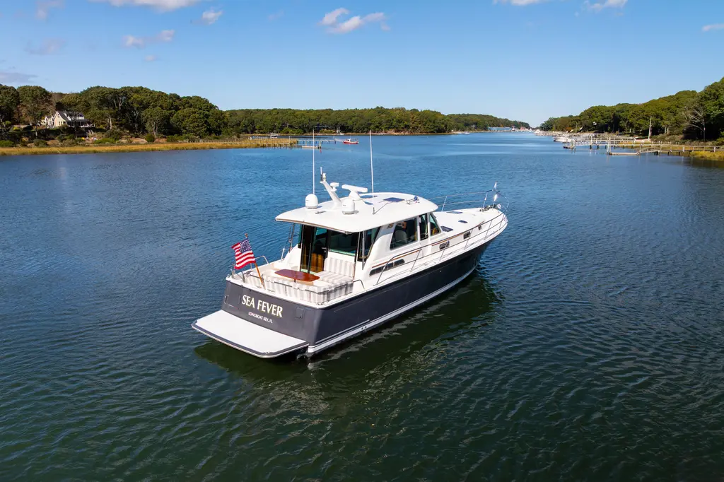 2022 Sabre 48 Salon Express Yacht For Sale in Mattituck NY 2022 Sabre 48 Salon Express Yacht For Sale in Mattituck NY