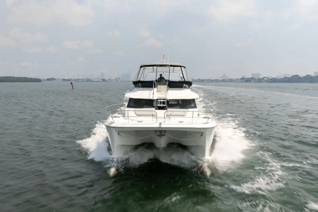 2024 Aquila 44 Yacht Yacht For Sale in Miami FL 2024 Aquila 44 Yacht Yacht For Sale in Miami FL
