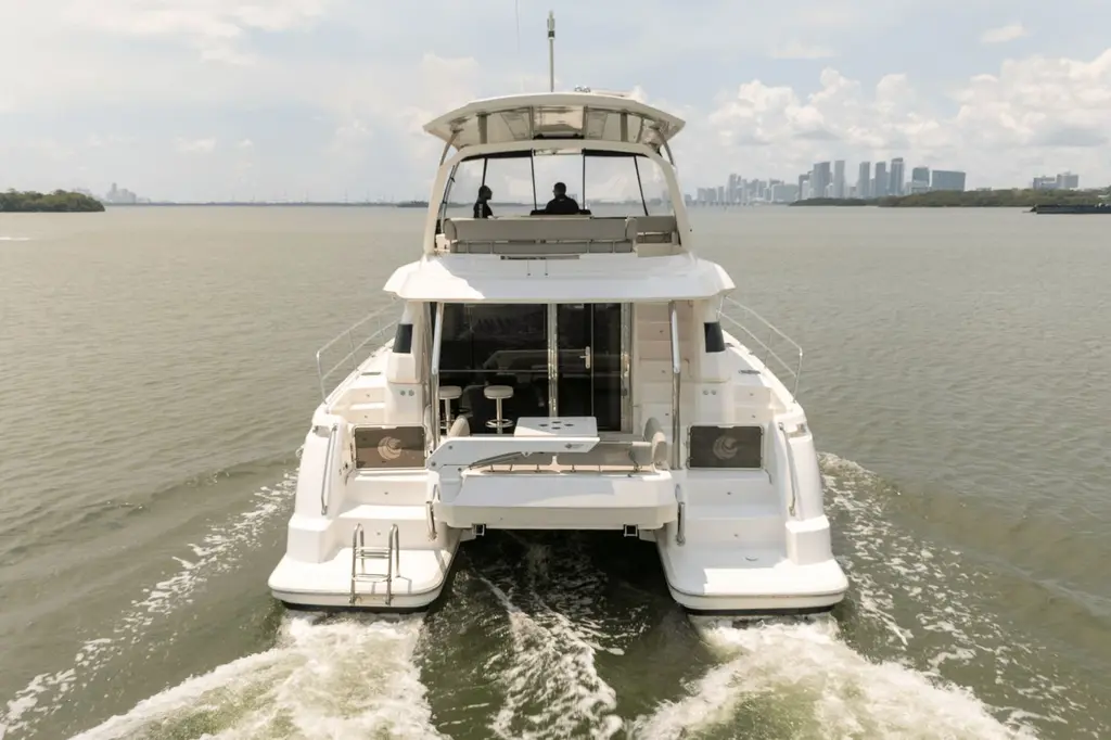 2024 Aquila 44 Yacht Yacht For Sale in Miami FL 2024 Aquila 44 Yacht Yacht For Sale in Miami FL