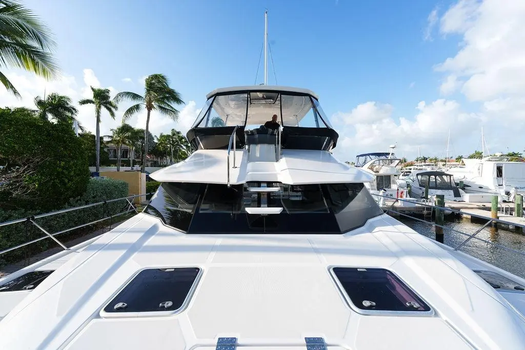 2023 Aquila 44 Yacht Yacht For Sale in St-Paul-de-l'Île-aux-Noix QC 2023 Aquila 44 Yacht Yacht For Sale in St-Paul-de-l'Île-aux-Noix QC