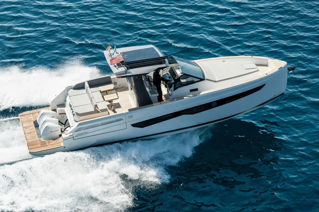 VIRAGE OF LONDON 2023 Fiart Seawalker 39 Yacht For Sale in Calvi? VIRAGE OF LONDON 2023 Fiart Seawalker 39 Yacht For Sale in Calvi?