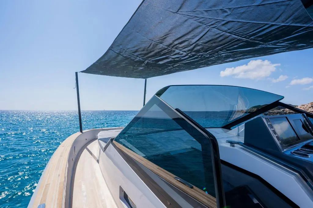 VIRAGE OF LONDON 2023 Fiart Seawalker 39 Yacht For Sale in Calvi? VIRAGE OF LONDON 2023 Fiart Seawalker 39 Yacht For Sale in Calvi?