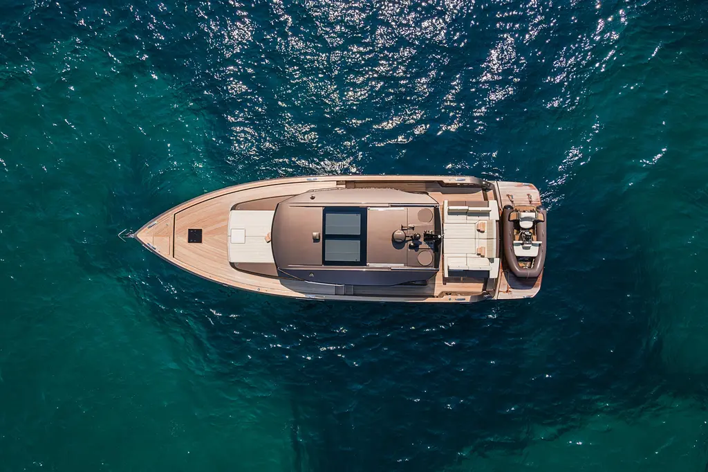 M/Y RUBI 2024 Pardo Yachts GT52 Yacht For Sale in Olbia IT-SS M/Y RUBI 2024 Pardo Yachts GT52 Yacht For Sale in Olbia IT-SS