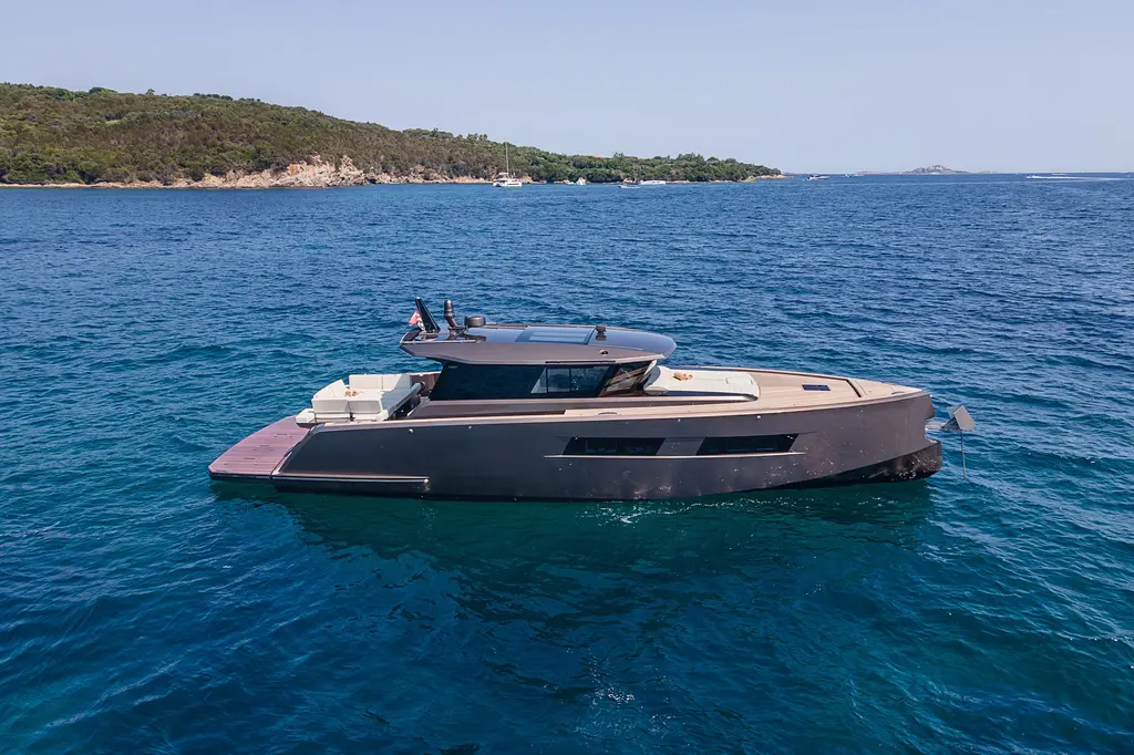 M/Y RUBI 2024 Pardo Yachts GT52 Yacht For Sale in Olbia IT-SS M/Y RUBI 2024 Pardo Yachts GT52 Yacht For Sale in Olbia IT-SS
