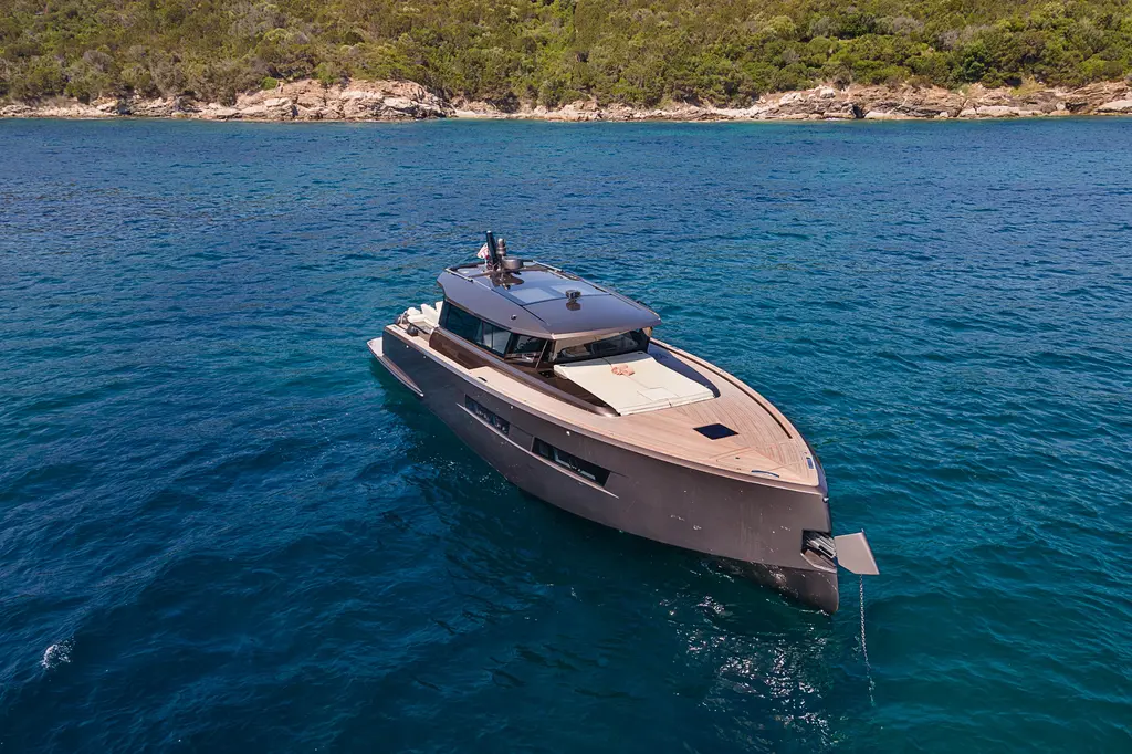 M/Y RUBI 2024 Pardo Yachts GT52 Yacht For Sale in Olbia IT-SS M/Y RUBI 2024 Pardo Yachts GT52 Yacht For Sale in Olbia IT-SS