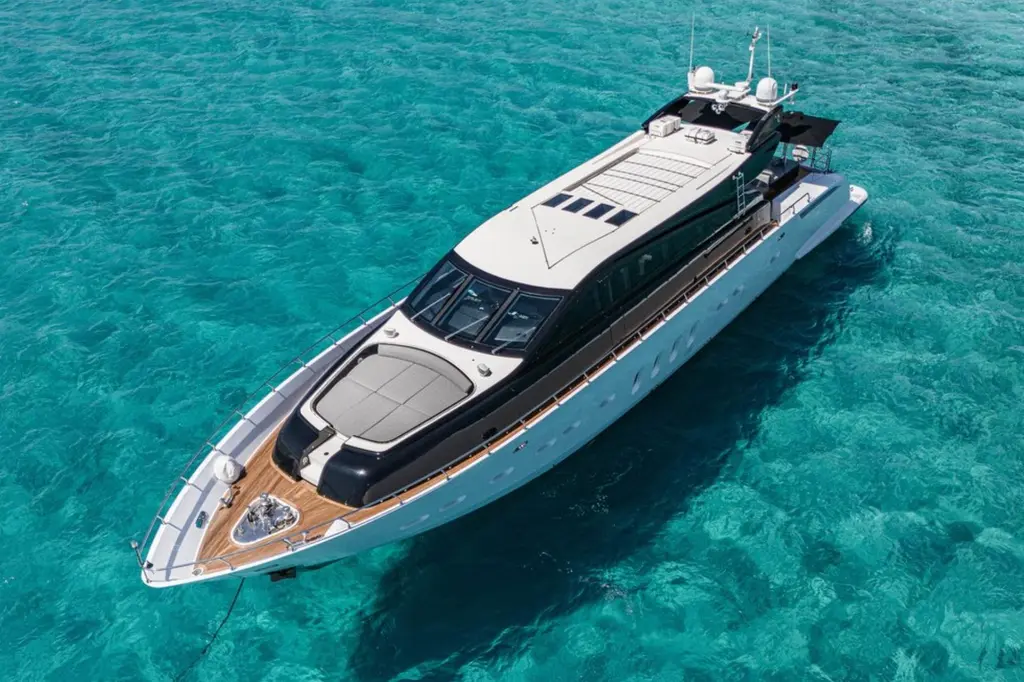 LA ROMANA 2006 Arno Leopard 31 Yacht For Sale in Eivissa LA ROMANA 2006 Arno Leopard 31 Yacht For Sale in Eivissa
