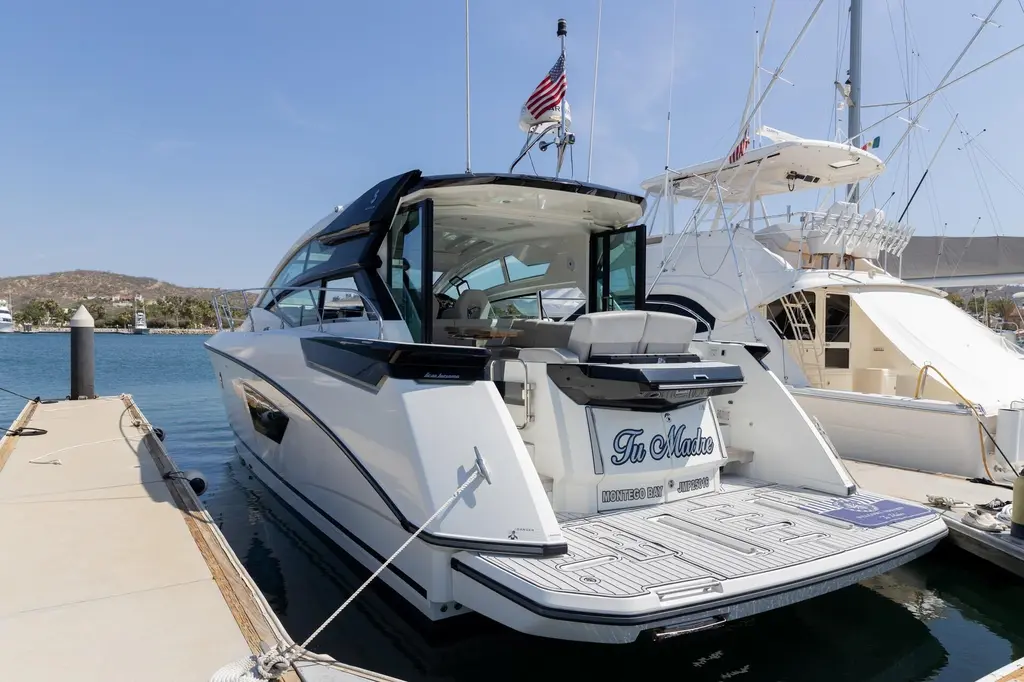 TU MADRE 2019 Beneteau Gran Turismo 46 Yacht For Sale in San José del Cabo TU MADRE 2019 Beneteau Gran Turismo 46 Yacht For Sale in San José del Cabo