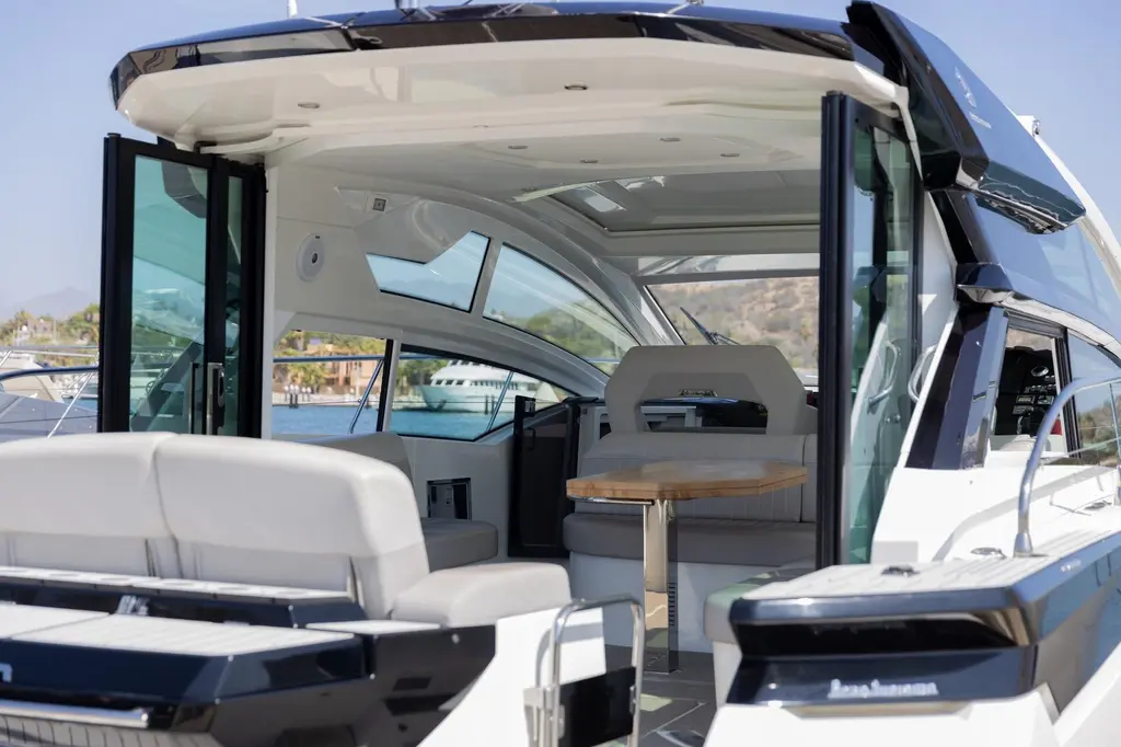 TU MADRE 2019 Beneteau Gran Turismo 46 Yacht For Sale in San José del Cabo TU MADRE 2019 Beneteau Gran Turismo 46 Yacht For Sale in San José del Cabo