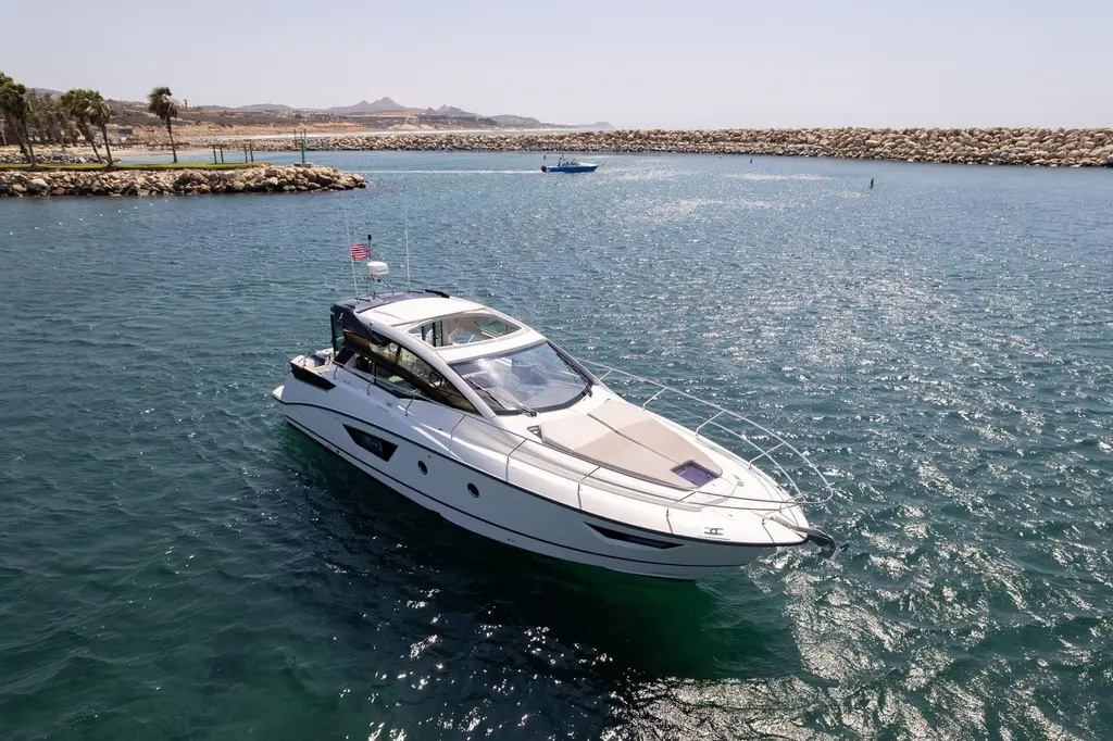 TU MADRE 2019 Beneteau Gran Turismo 46 Yacht For Sale in San José del Cabo TU MADRE 2019 Beneteau Gran Turismo 46 Yacht For Sale in San José del Cabo