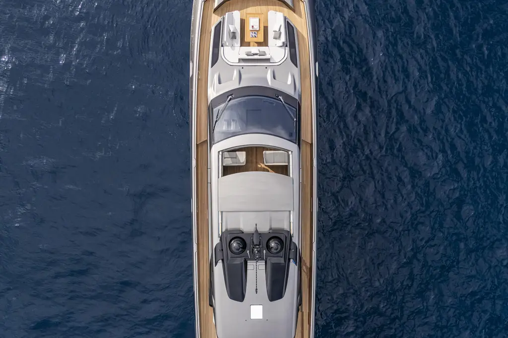 2024 Otam 90 GTS Yacht For Sale in Mykonos 2024 Otam 90 GTS Yacht For Sale in Mykonos