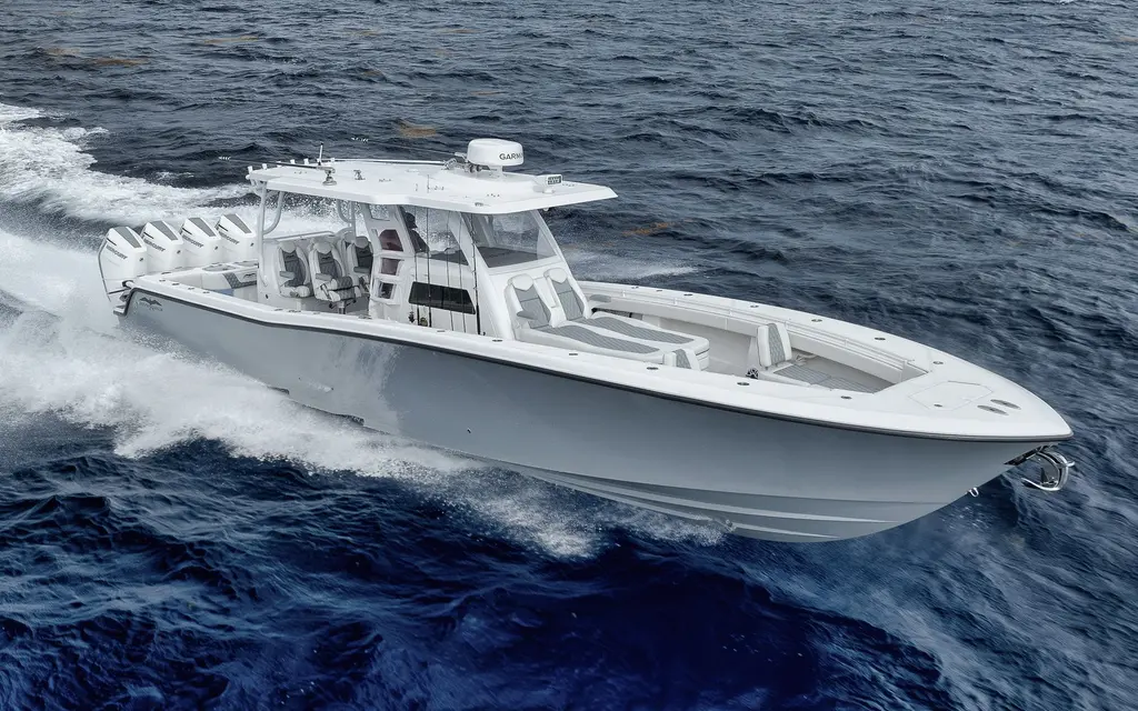Looney Tune 2024 Invincible 43 Open Yacht For Sale in Fort Lauderdale FL Looney Tune 2024 Invincible 43 Open Yacht For Sale in Fort Lauderdale FL