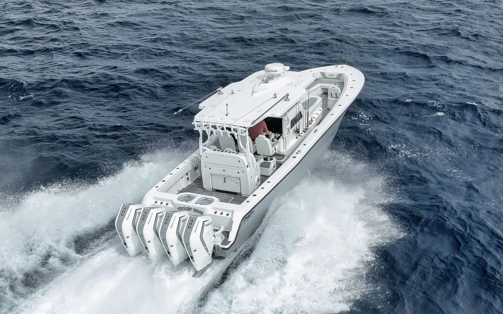 Looney Tune 2024 Invincible 43 Open Yacht For Sale in Fort Lauderdale FL Looney Tune 2024 Invincible 43 Open Yacht For Sale in Fort Lauderdale FL
