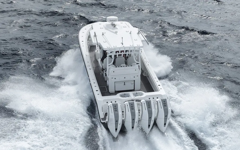 Looney Tune 2024 Invincible 43 Open Yacht For Sale in Fort Lauderdale FL Looney Tune 2024 Invincible 43 Open Yacht For Sale in Fort Lauderdale FL