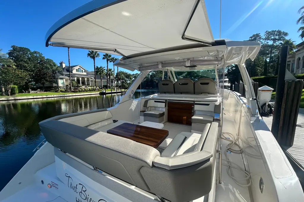 2023 Tiara Yachts 38 LS Yacht For Sale in Hilton Head Island SC 2023 Tiara Yachts 38 LS Yacht For Sale in Hilton Head Island SC