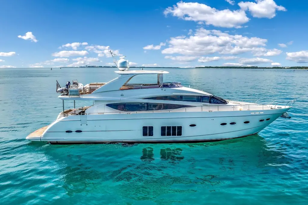 PRINCESS 85 2012 Princess 85 Motor Yacht Yacht For Sale in Miami FL PRINCESS 85 2012 Princess 85 Motor Yacht Yacht For Sale in Miami FL