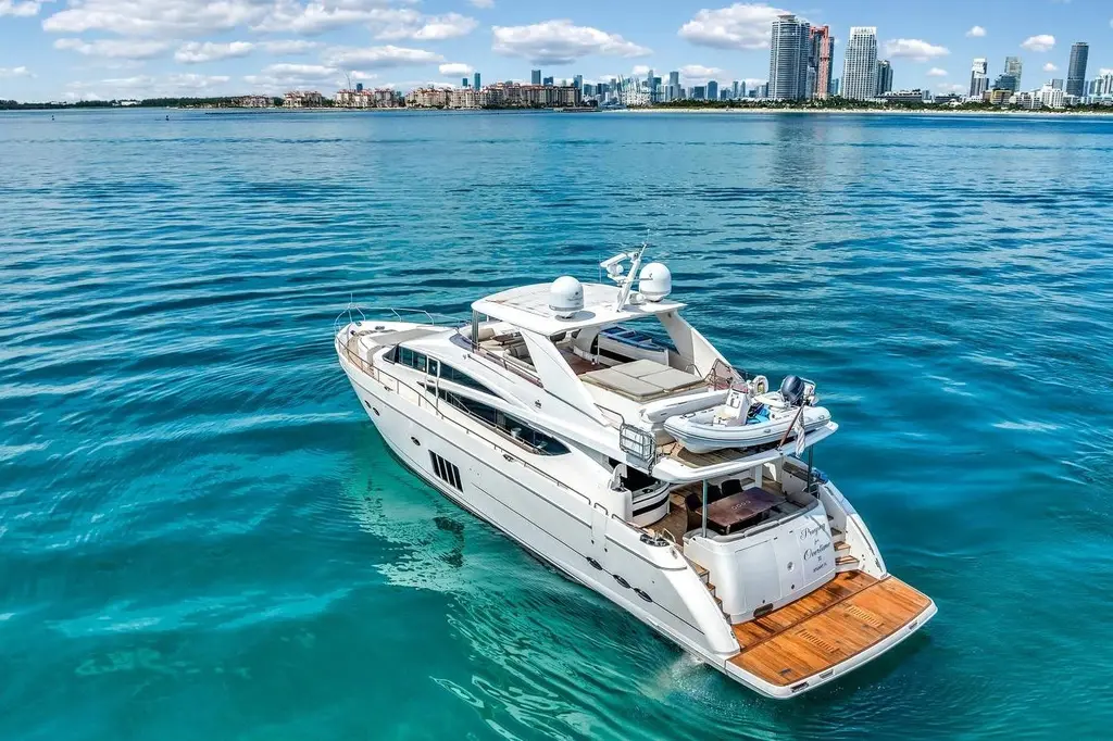 PRINCESS 85 2012 Princess 85 Motor Yacht Yacht For Sale in Miami FL PRINCESS 85 2012 Princess 85 Motor Yacht Yacht For Sale in Miami FL