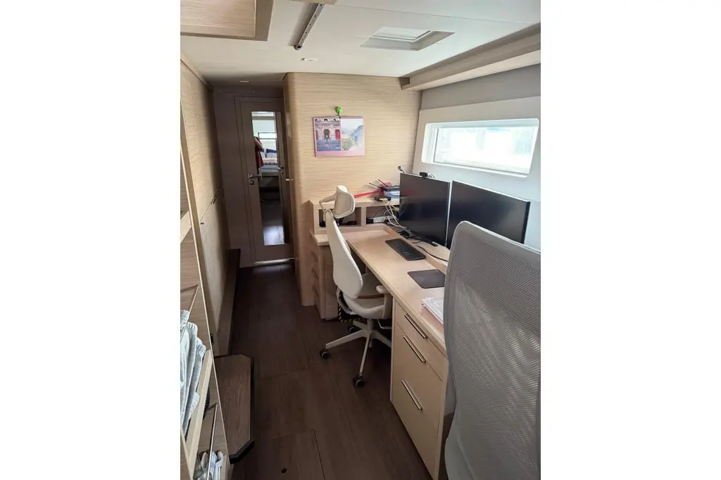 TOMCAT 2023 Lagoon 46 Yacht For Sale in Fort Lauderdale FL TOMCAT 2023 Lagoon 46 Yacht For Sale in Fort Lauderdale FL
