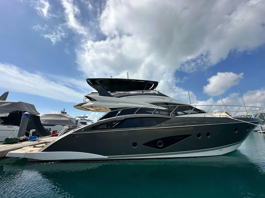 2013 marquis 630 sanya for sale