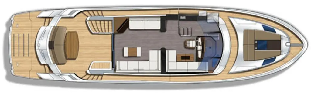 2013 Marquis 630 Yacht For Sale in Sanya 2013 Marquis 630 Yacht For Sale in Sanya