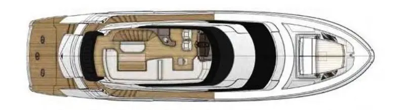 2013 Marquis 630 Yacht For Sale in Sanya 2013 Marquis 630 Yacht For Sale in Sanya