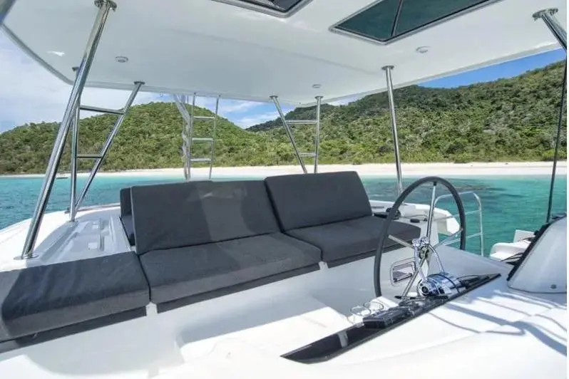 CC Princess 2020 Lagoon 46 Yacht For Sale in Phuket CC Princess 2020 Lagoon 46 Yacht For Sale in Phuket