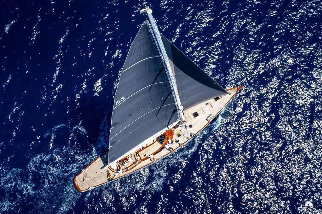 Spirit of Galatea 2014 Spirit Yachts R74 Yacht For Sale in Athens Spirit of Galatea 2014 Spirit Yachts R74 Yacht For Sale in Athens