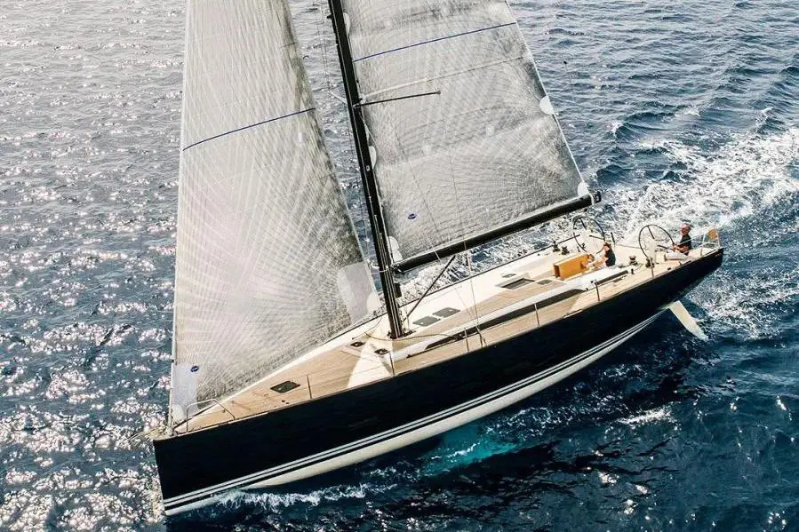 Kalao 2003 Maxi Dolphin 65 Yacht For Sale in Port-Saint-Louis-du-Rh?ne 13 Kalao 2003 Maxi Dolphin 65 Yacht For Sale in Port-Saint-Louis-du-Rh?ne 13