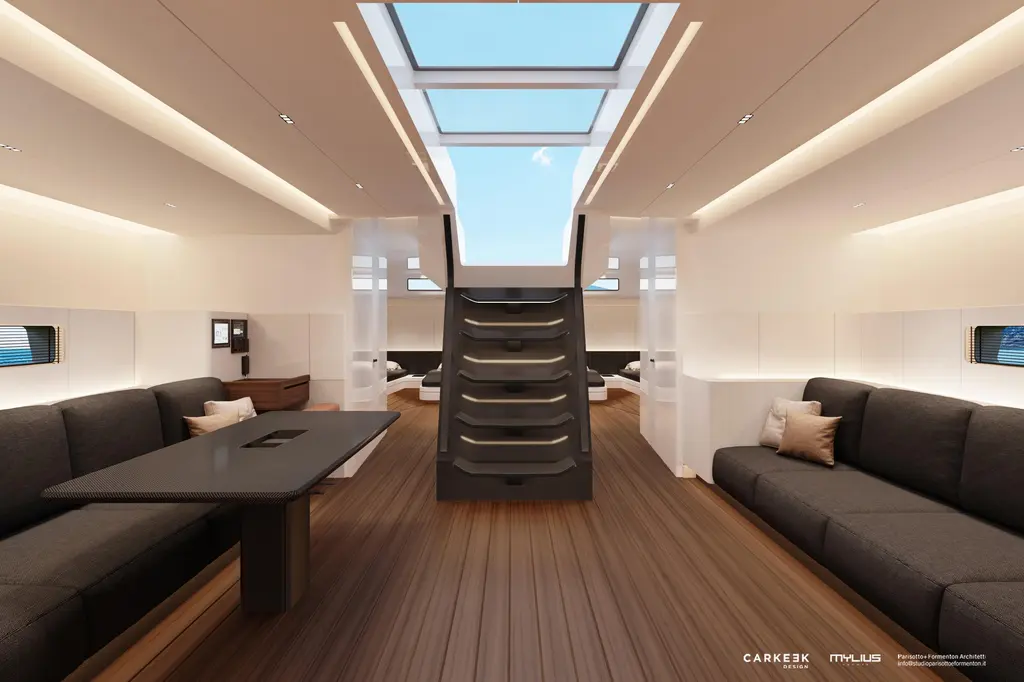 2026 72 Yacht For Sale in Piacenza IT-PC 2026 72 Yacht For Sale in Piacenza IT-PC