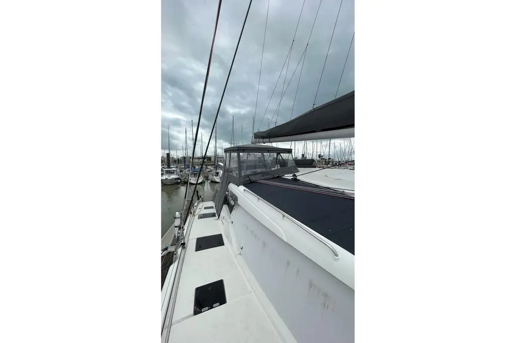MAEVA 2023 Fountaine Pajot Aura 51 Catamaran Yacht For Sale in La Rochelle 17 MAEVA 2023 Fountaine Pajot Aura 51 Catamaran Yacht For Sale in La Rochelle 17