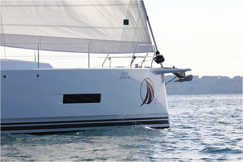 Hype 2023 Hanse 510 Yacht For Sale in Biograd na Moru Hype 2023 Hanse 510 Yacht For Sale in Biograd na Moru