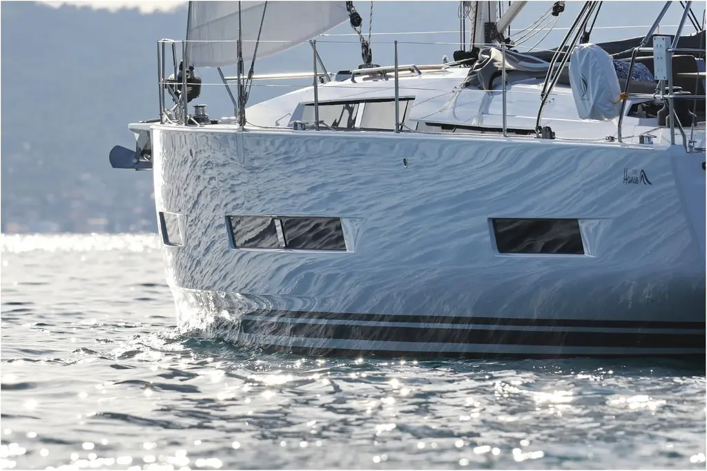 Hype 2023 Hanse 510 Yacht For Sale in Biograd na Moru Hype 2023 Hanse 510 Yacht For Sale in Biograd na Moru