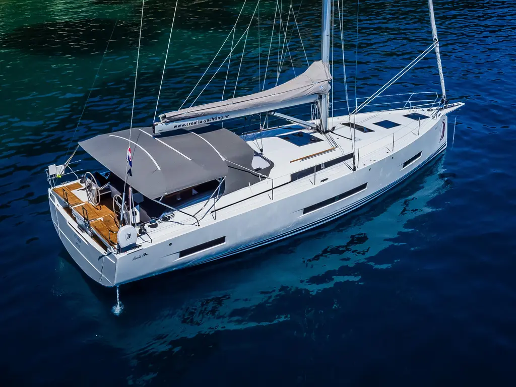 Vivid 2024 Hanse 510 Yacht For Sale in Ka?tela Vivid 2024 Hanse 510 Yacht For Sale in Ka?tela