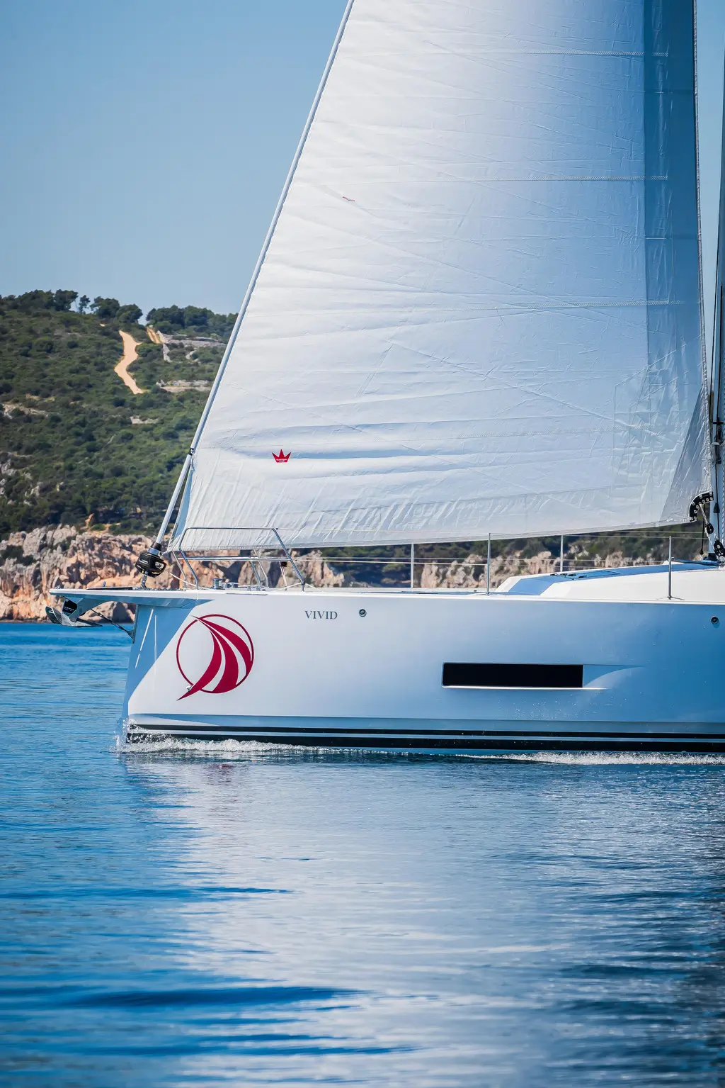 Vivid 2024 Hanse 510 Yacht For Sale in Ka?tela Vivid 2024 Hanse 510 Yacht For Sale in Ka?tela
