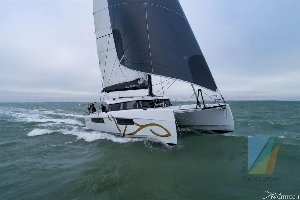 2023 nautitech 44 open fr 63 jus 83 for sale