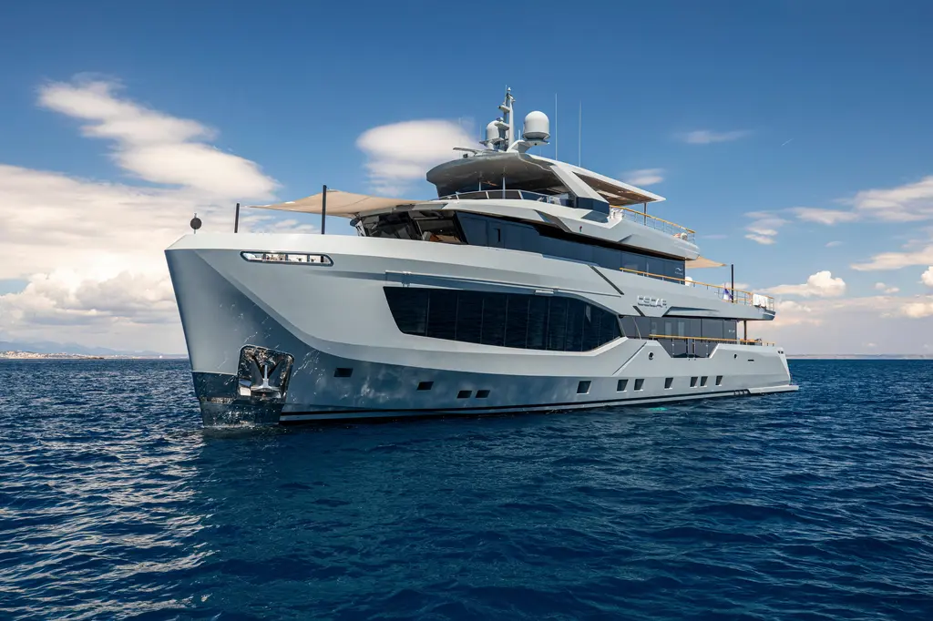 OSCAR 2023 Numarine 37XP Yacht For Sale in Palma OSCAR 2023 Numarine 37XP Yacht For Sale in Palma