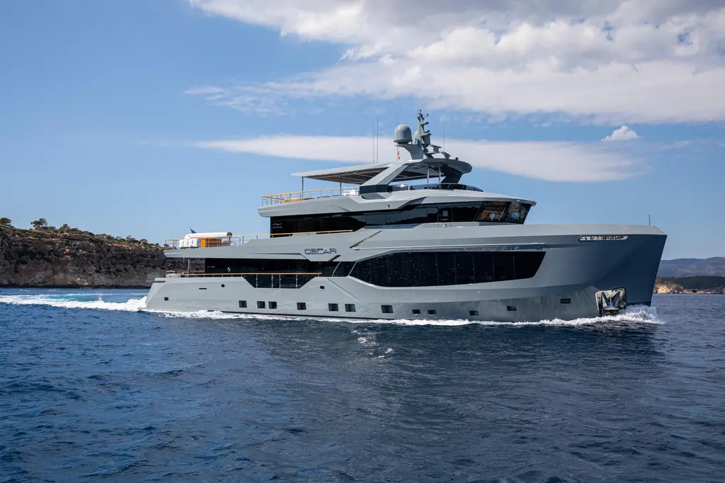 OSCAR 2023 Numarine 37XP Yacht For Sale in Palma OSCAR 2023 Numarine 37XP Yacht For Sale in Palma