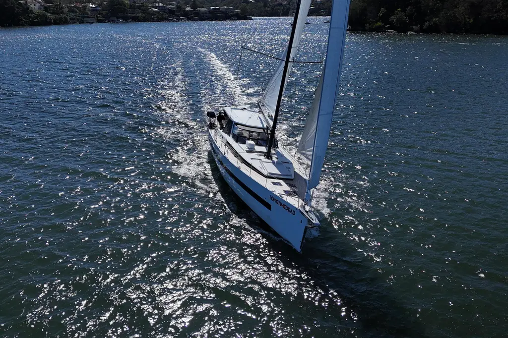 LONG TIME DEAD 2017 Beneteau Oceanis Yacht 62 Yacht For Sale in Sydney NSW LONG TIME DEAD 2017 Beneteau Oceanis Yacht 62 Yacht For Sale in Sydney NSW
