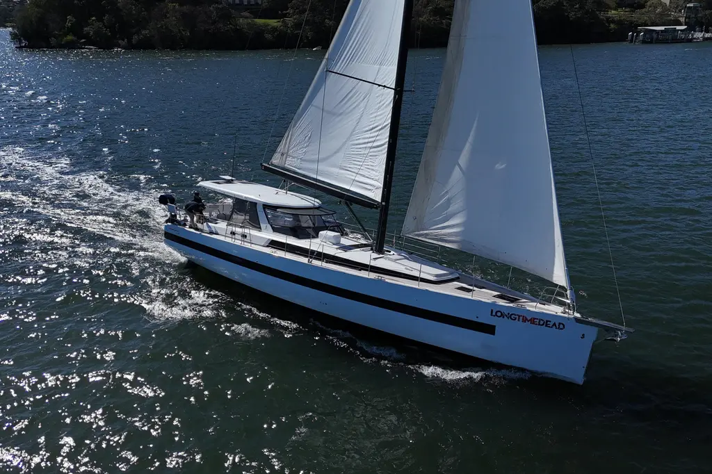 LONG TIME DEAD 2017 Beneteau Oceanis Yacht 62 Yacht For Sale in Sydney NSW LONG TIME DEAD 2017 Beneteau Oceanis Yacht 62 Yacht For Sale in Sydney NSW