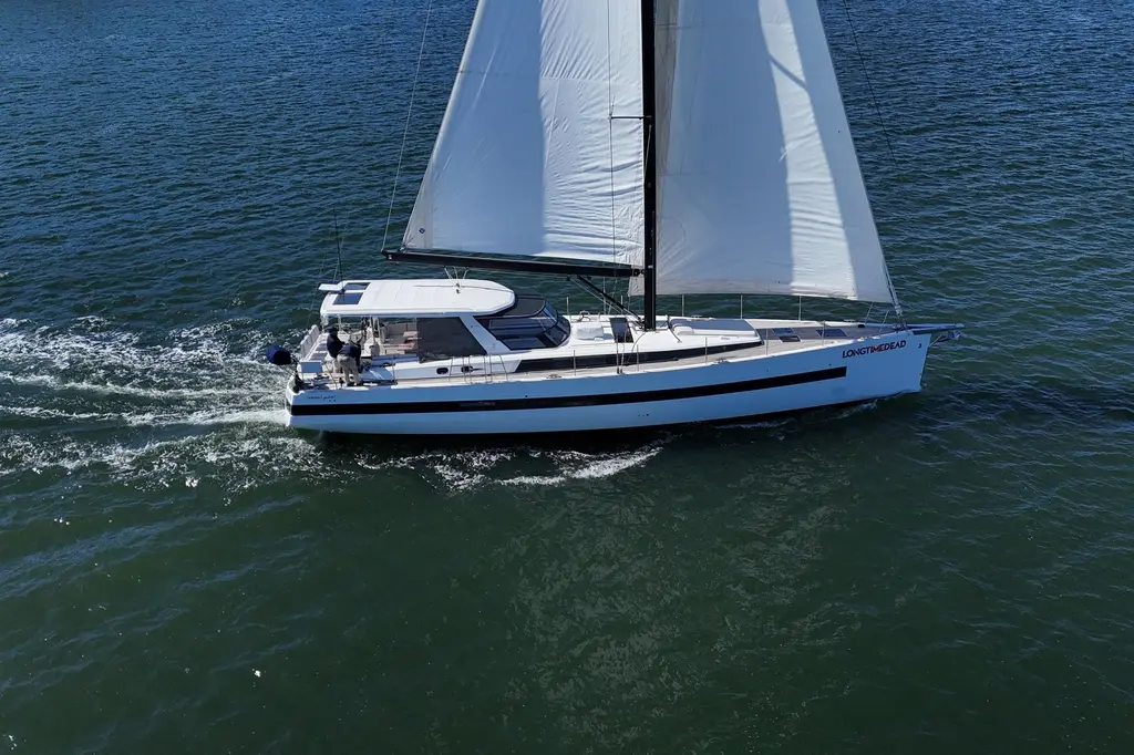 LONG TIME DEAD 2017 Beneteau Oceanis Yacht 62 Yacht For Sale in Sydney NSW LONG TIME DEAD 2017 Beneteau Oceanis Yacht 62 Yacht For Sale in Sydney NSW