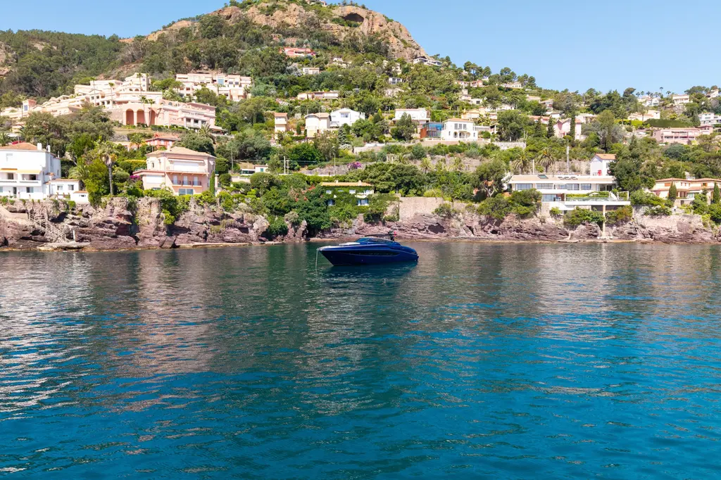 2015 Riva 63' Virtus Yacht For Sale in Cannes 2015 Riva 63' Virtus Yacht For Sale in Cannes