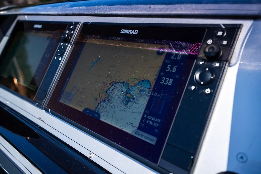 2015 Riva 63' Virtus Yacht For Sale in Cannes 2015 Riva 63' Virtus Yacht For Sale in Cannes