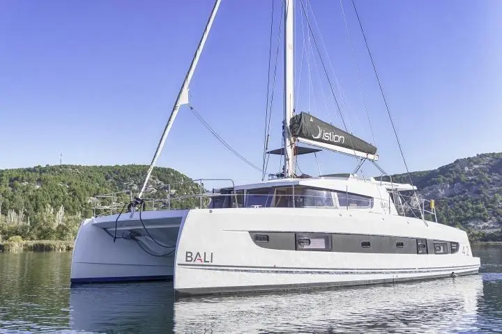 First Spark 2023 Bali 4.2 Yacht For Sale in SKRADIN First Spark 2023 Bali 4.2 Yacht For Sale in SKRADIN