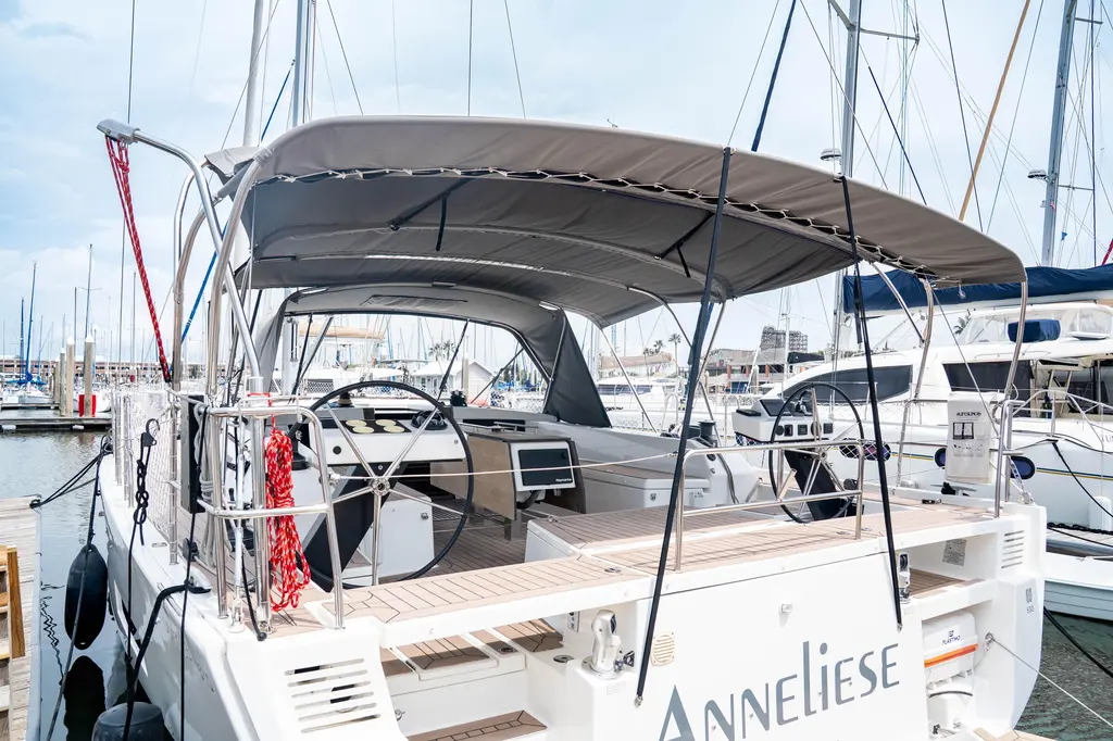 2023 Dufour 530 Yacht For Sale in Kemah TX 2023 Dufour 530 Yacht For Sale in Kemah TX