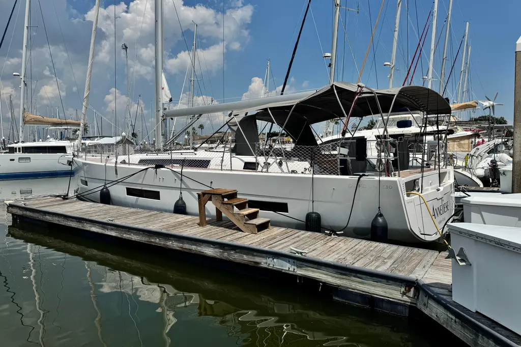 2023 Dufour 530 Yacht For Sale in Kemah TX 2023 Dufour 530 Yacht For Sale in Kemah TX