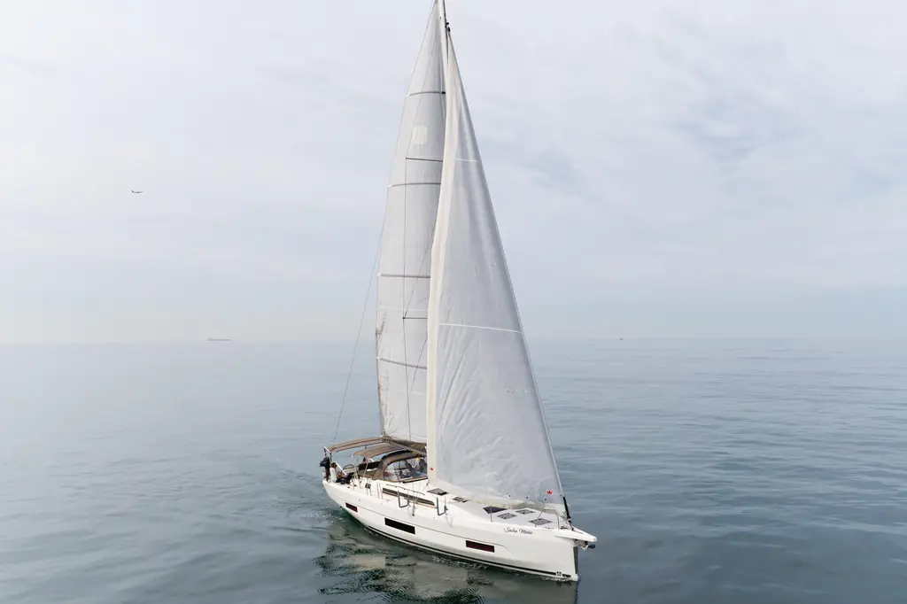 Sacha Marie 2024 Dufour 470 Yacht For Sale in Marina del Rey CA Sacha Marie 2024 Dufour 470 Yacht For Sale in Marina del Rey CA