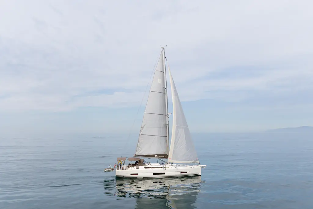 Sacha Marie 2024 Dufour 470 Yacht For Sale in Marina del Rey CA Sacha Marie 2024 Dufour 470 Yacht For Sale in Marina del Rey CA