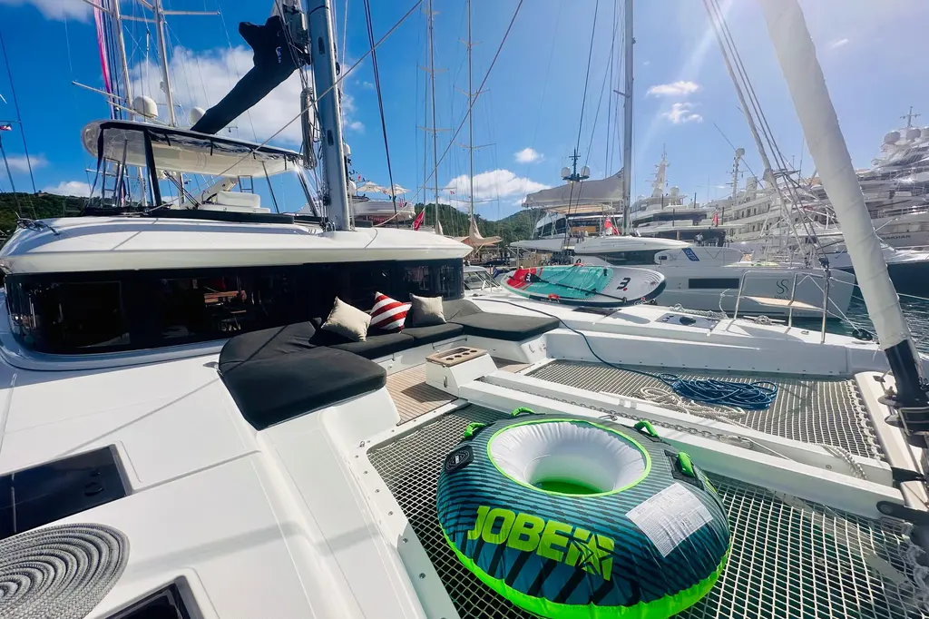 2024 Lagoon 51 Yacht For Sale in Split 2024 Lagoon 51 Yacht For Sale in Split