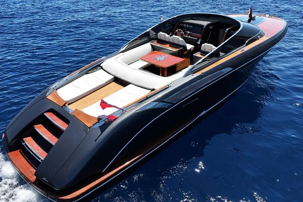 2018 Riva 38 Yacht For Sale in Bodrum 2018 Riva 38 Yacht For Sale in Bodrum