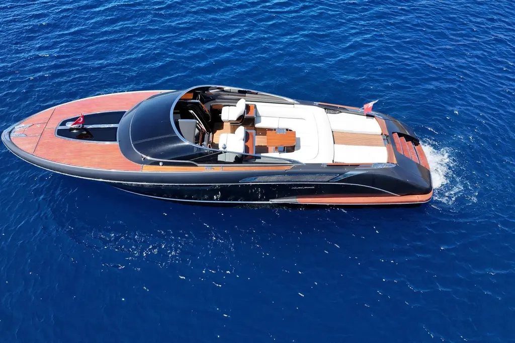 2018 Riva 38 Yacht For Sale in Bodrum 2018 Riva 38 Yacht For Sale in Bodrum