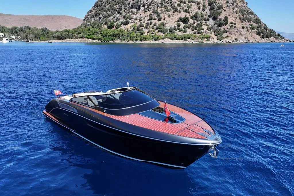 2018 Riva 38 Yacht For Sale in Bodrum 2018 Riva 38 Yacht For Sale in Bodrum